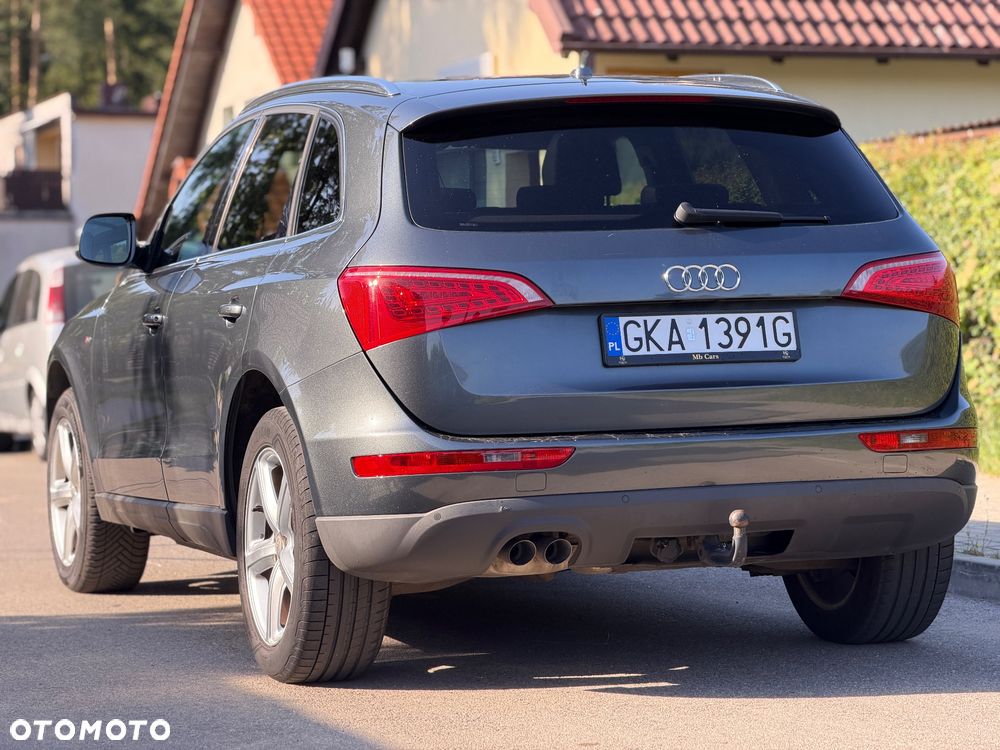 Audi Q5 2.0 TDI Quattro S tronic - 19