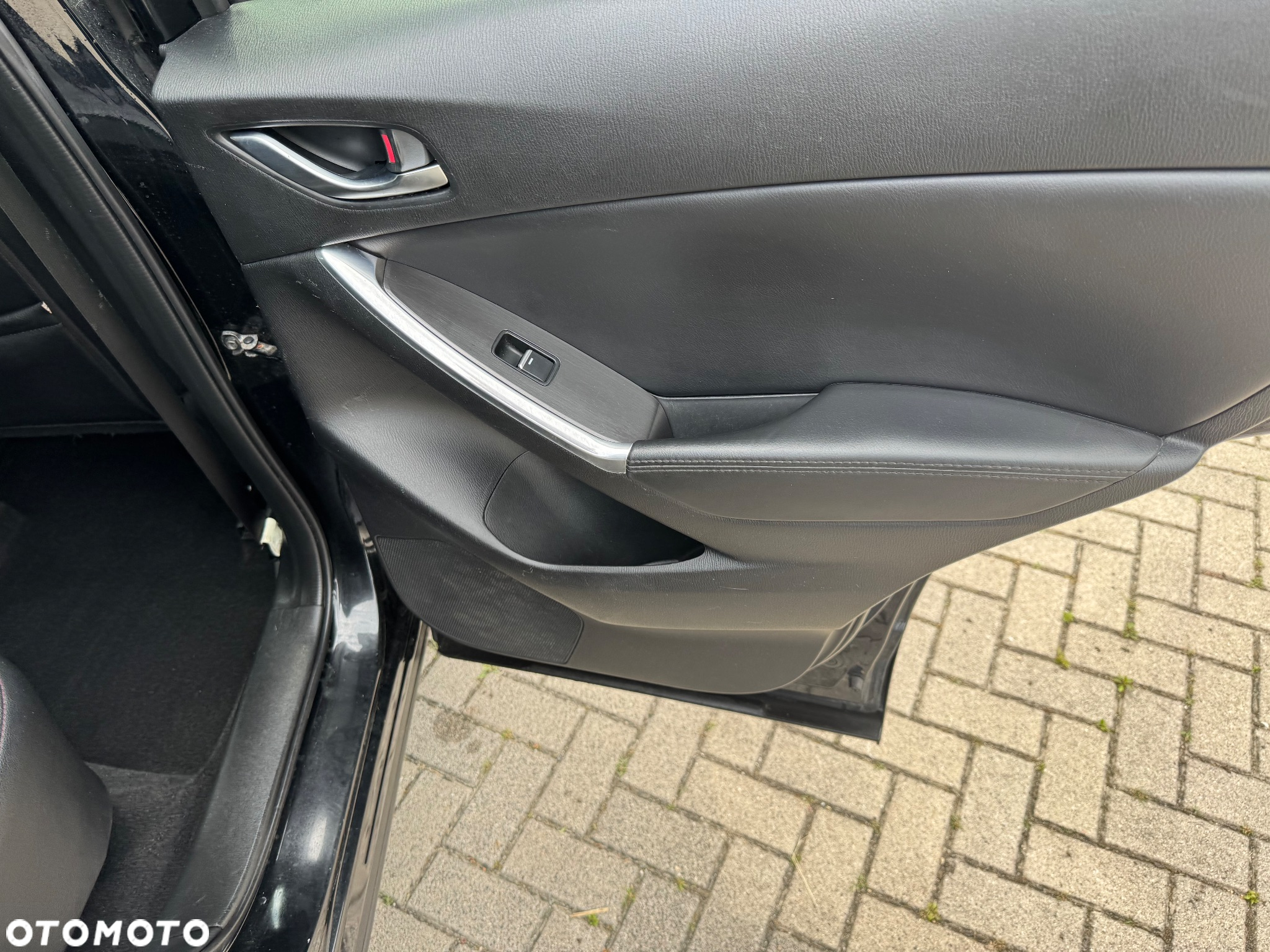Mazda CX-5 2.2 SKYACTIV-D AWD Sports-Line - 22