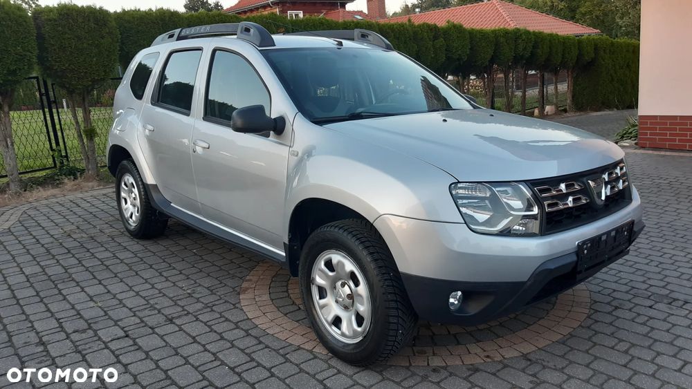 Dacia Duster TCe 125 2WD Comfort - 2