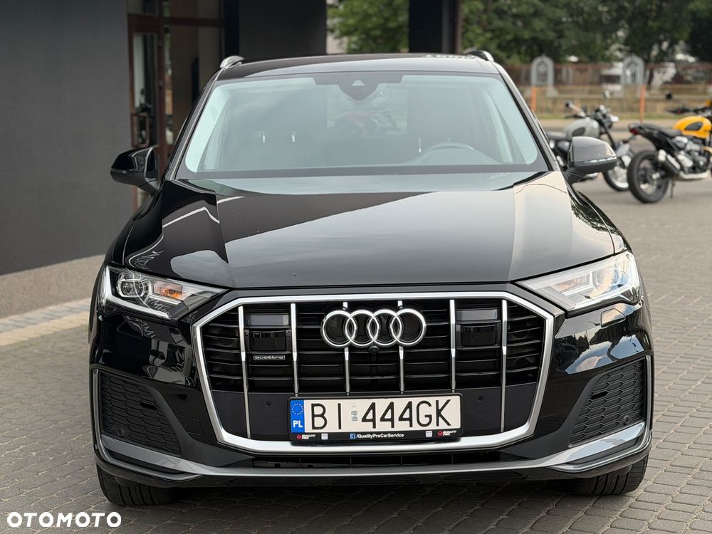 Audi Q7 - 31