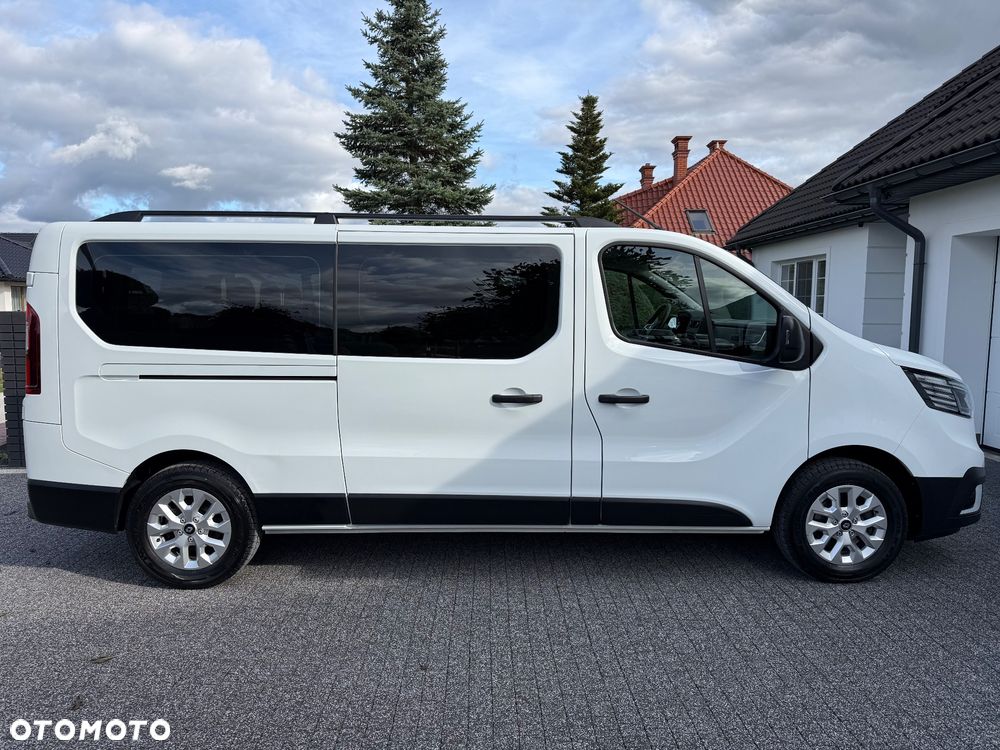 Renault Trafic 2.0 dCi L2H1 HD Extra (bryg.) - 6