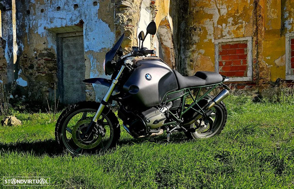 BMW R 1200 GS - 10