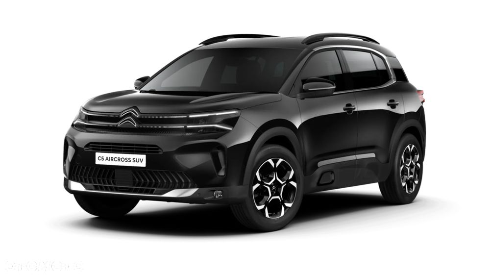 Citroën C5 Aircross 1.5 BlueHDi Max EAT8 - 3