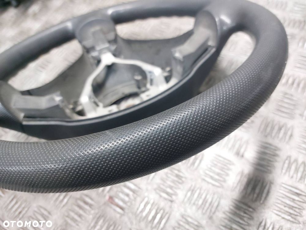 KIEROWNICA + PODUSZKA CITROEN C1 I GS120-01840 - 5