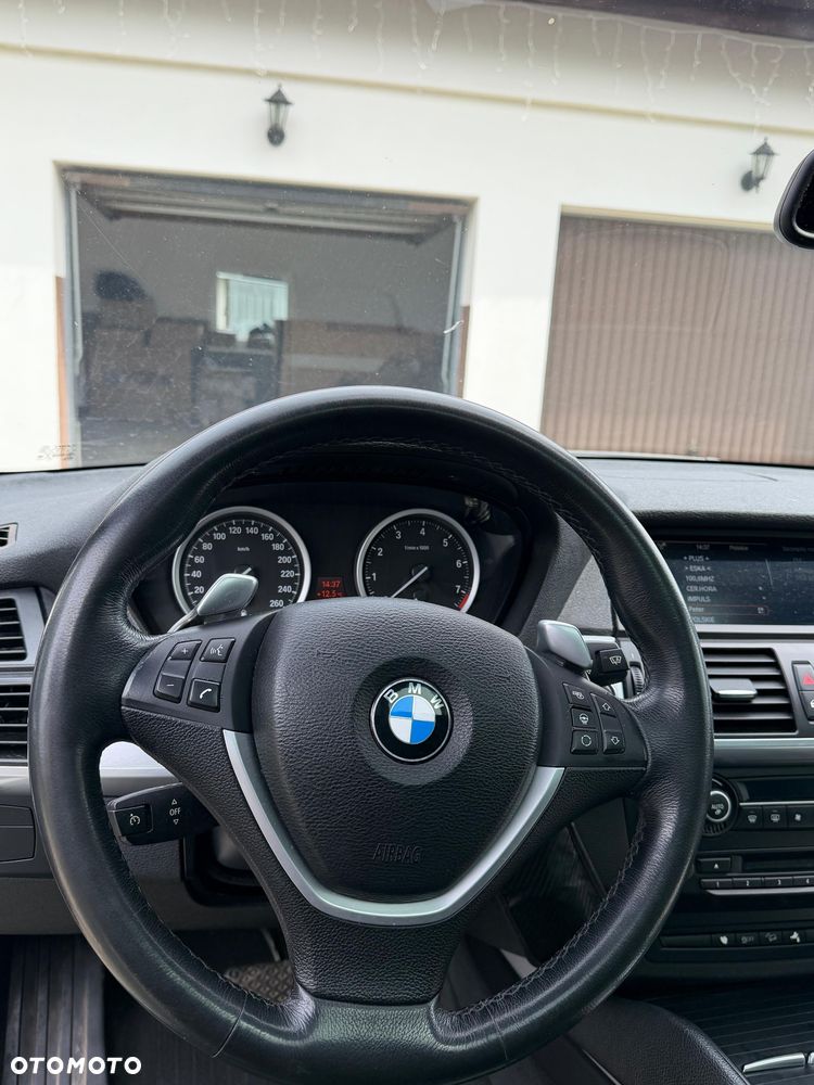 BMW X6 - 3