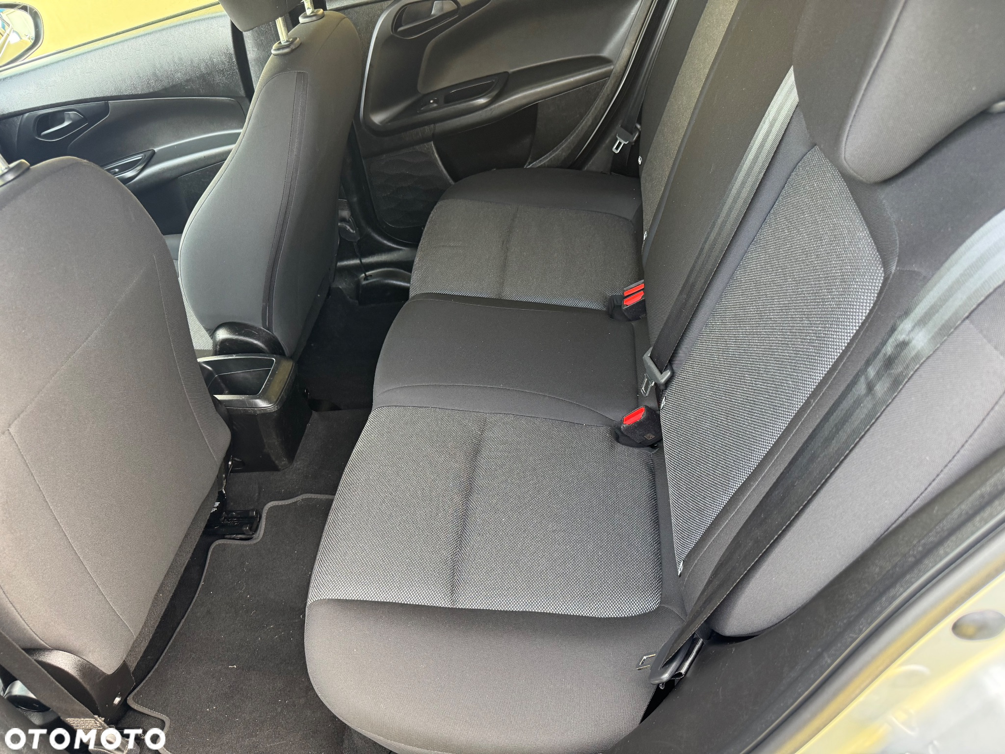 Fiat Tipo 1.4 16v Street - 27