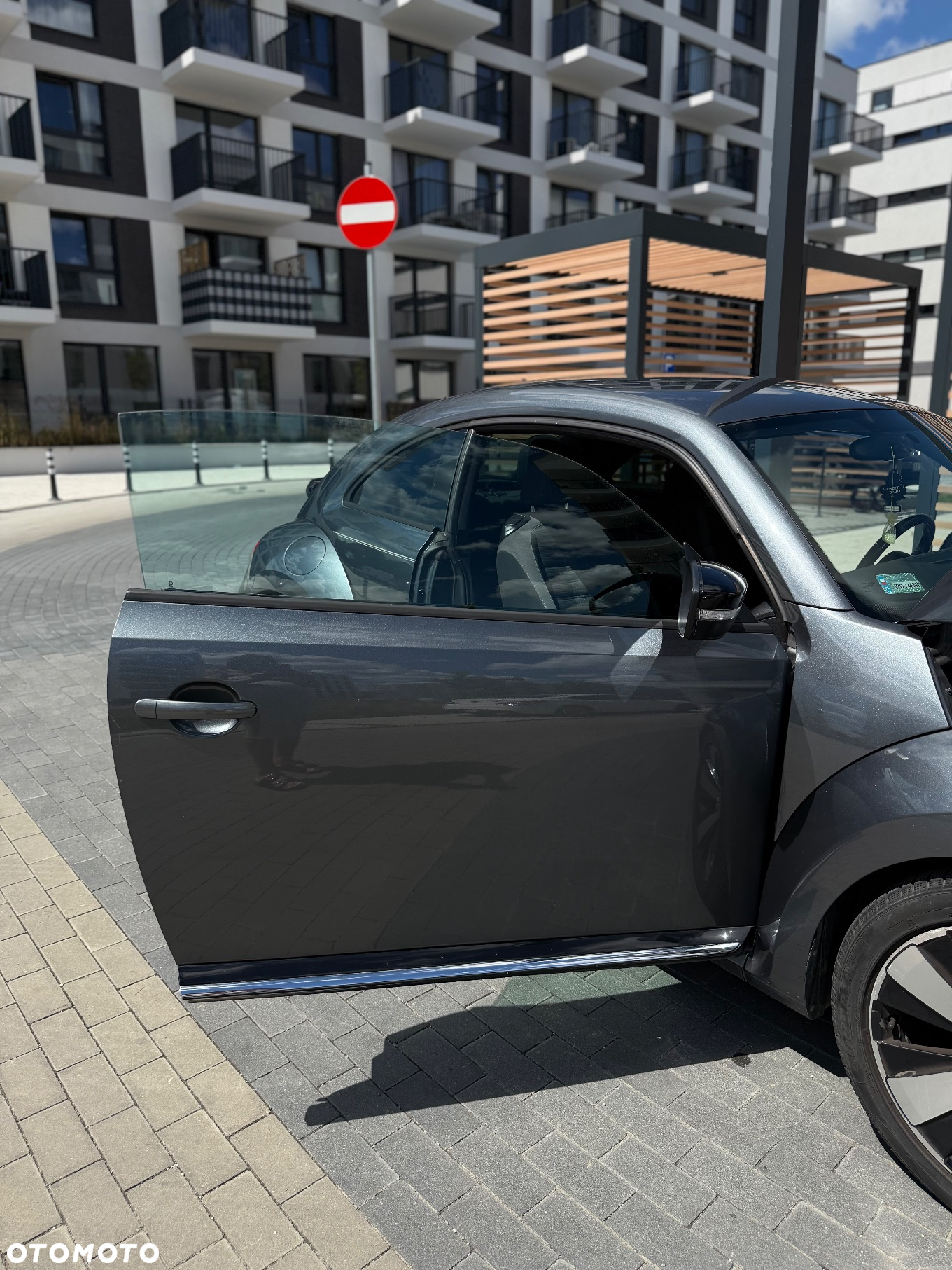 Volkswagen Beetle The 2.0 TSI DSG Sport - 19