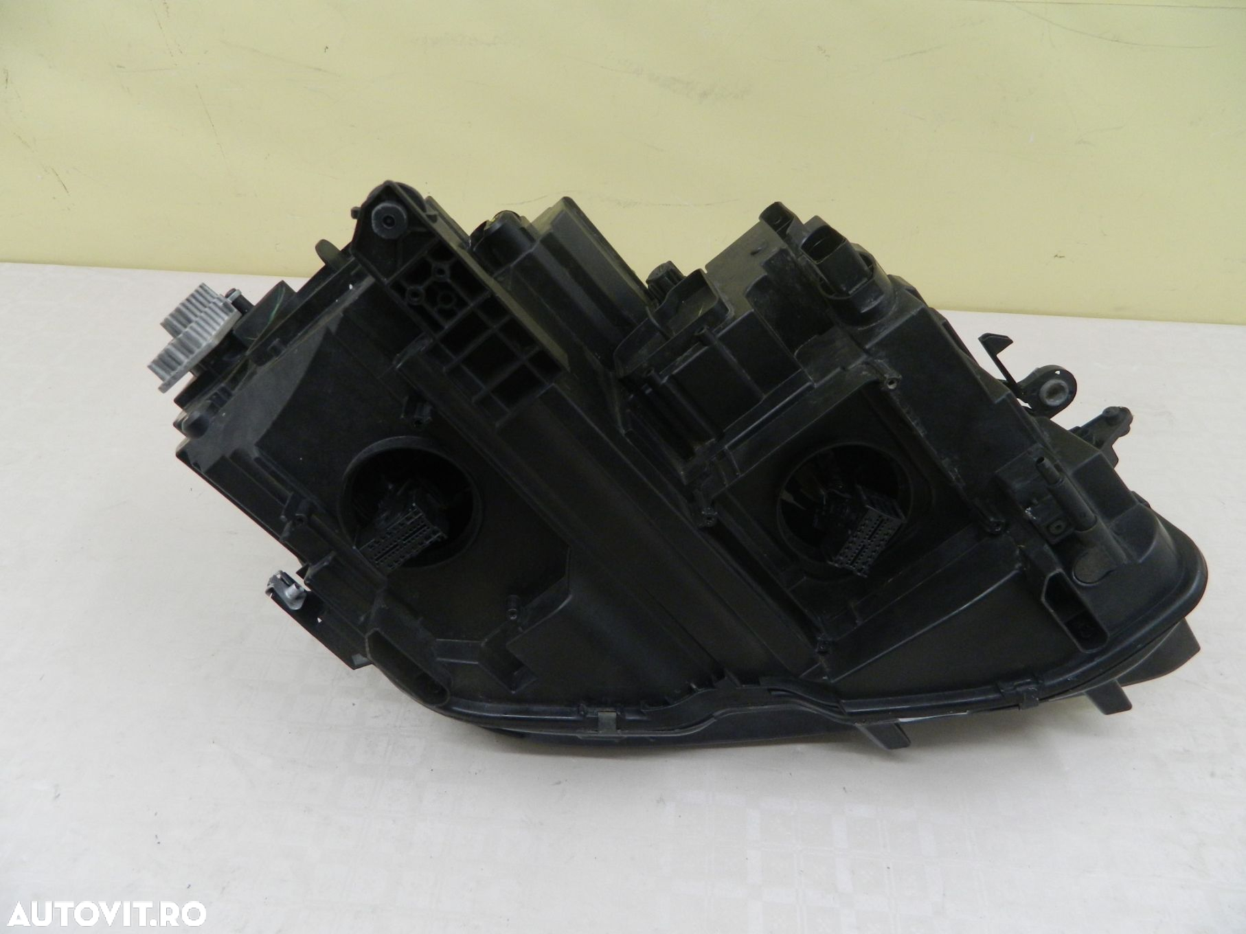 Far stanga VW tiguan 2 FULL LED, 2016, 2017, 2018, 2019, 2020, cod origine 5NN941081. - 6