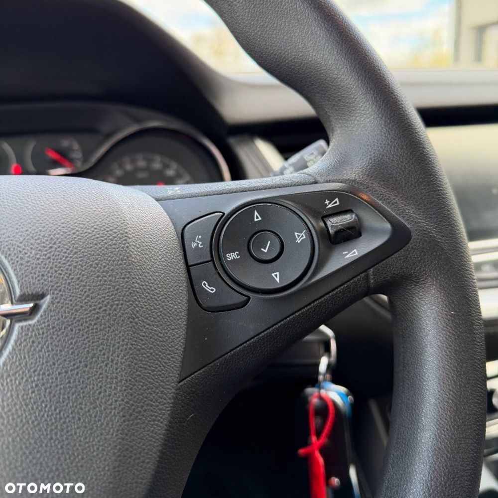 Opel Grandland X - 27