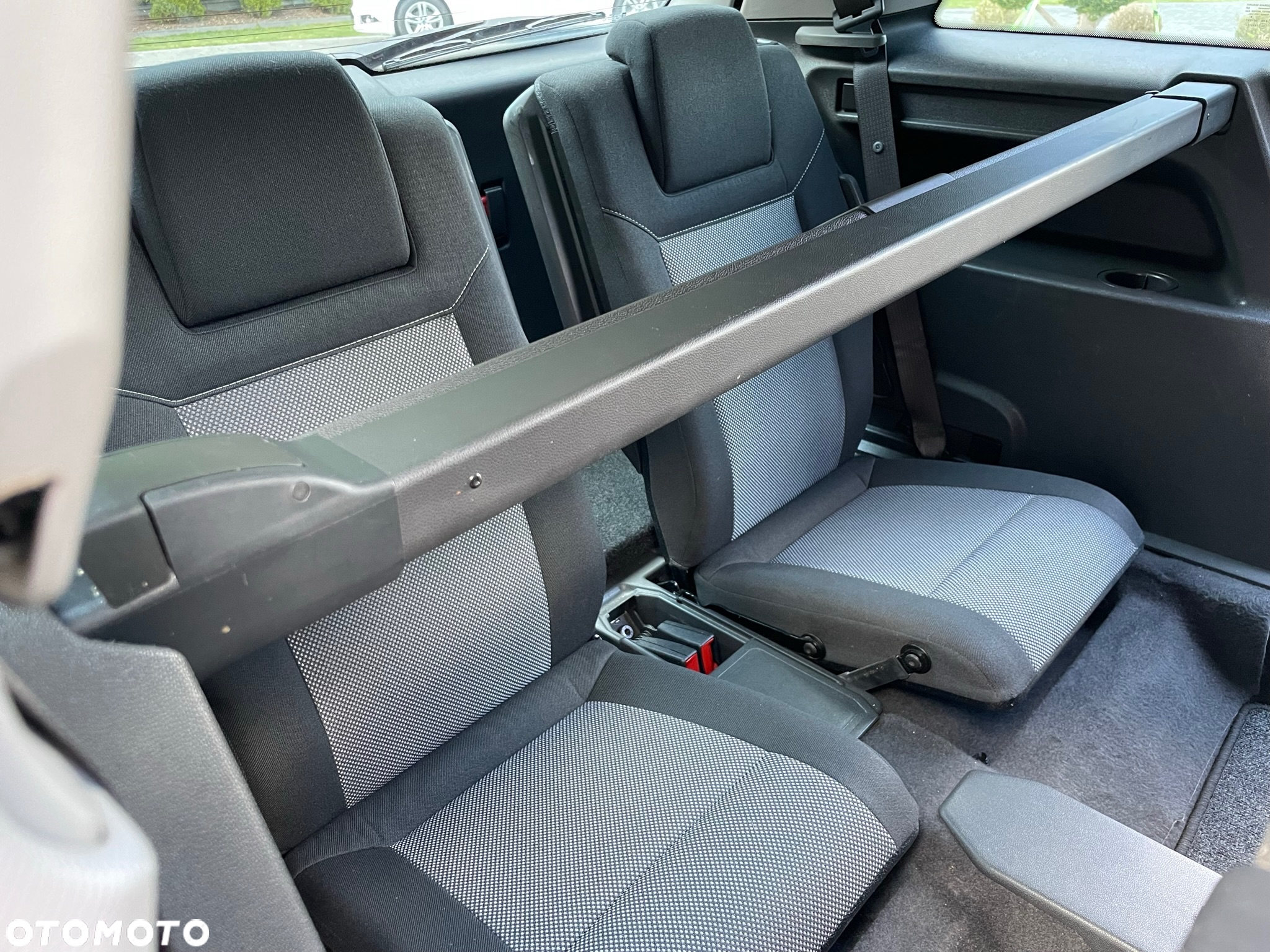 Opel Zafira 1.8 Catch me - 35