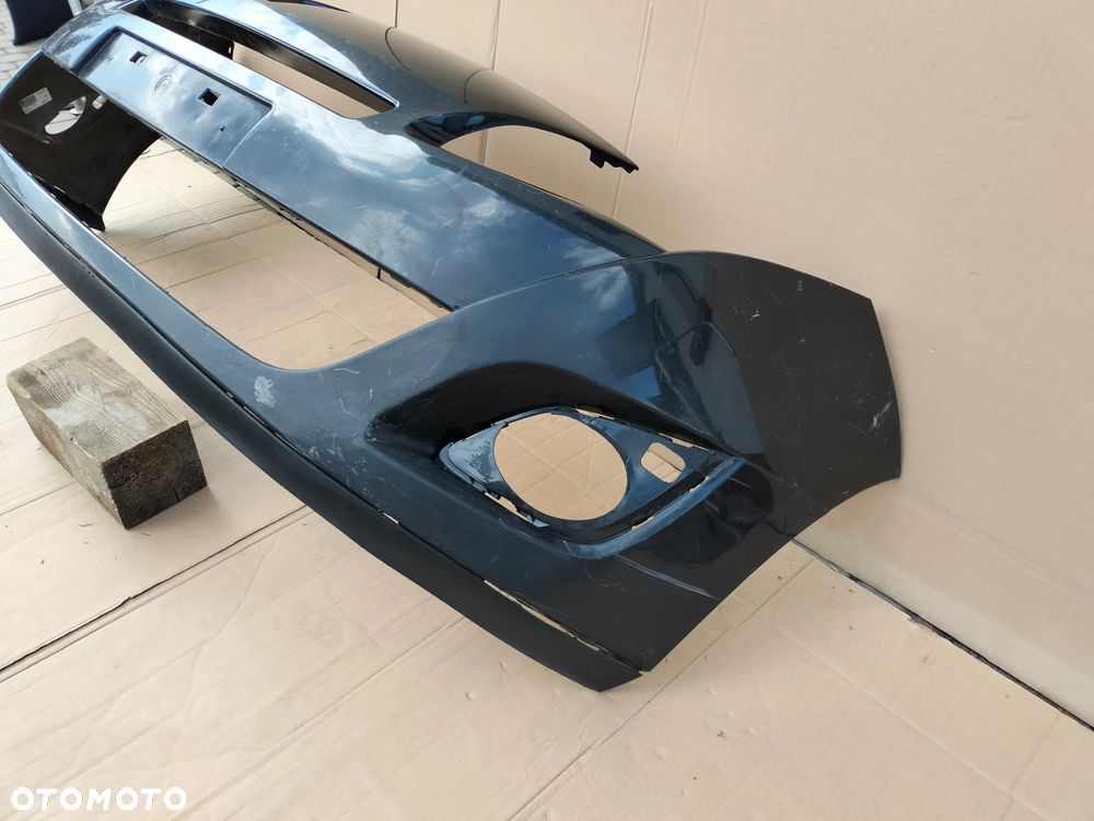 RENAULT GRAND SCENIC III 2009-2012 ZDERZAK PRZÓD 620100434R - 2