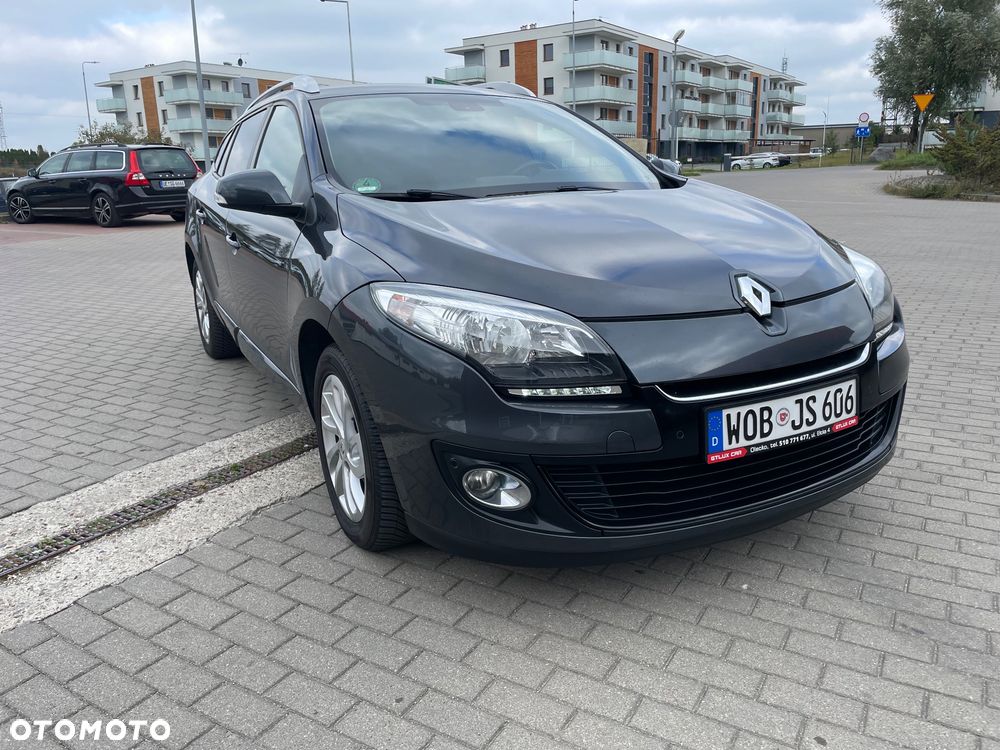 Renault Megane 1.6 SCe Life - 3