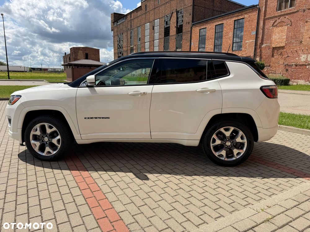 Jeep Compass - 9