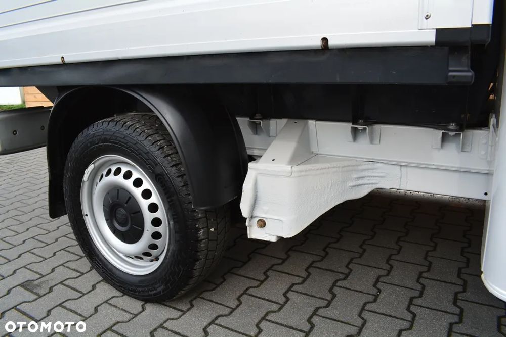 Volkswagen TRANSPORTER T6 DOKA - 15