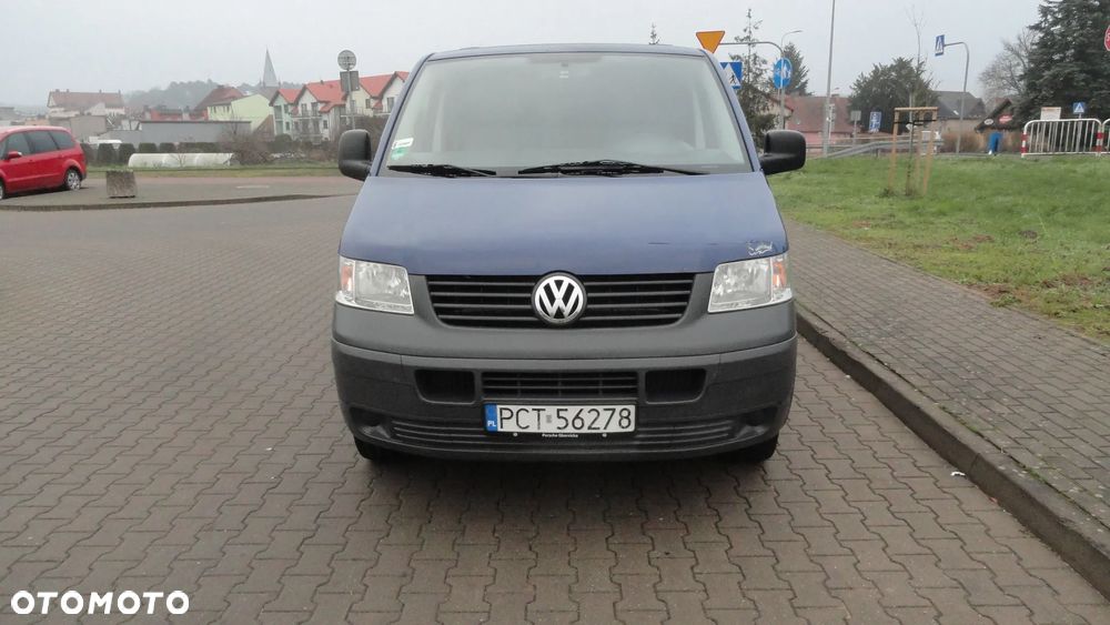 Volkswagen T5 - 6