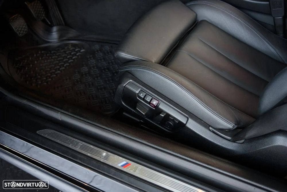 BMW 428 i Pack M Auto - 25