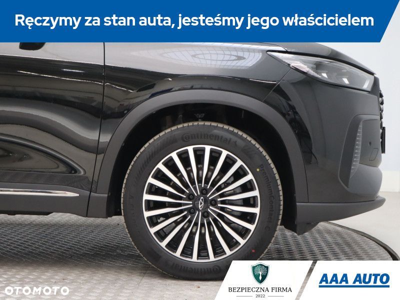 Chery Tiggo 8 - 17