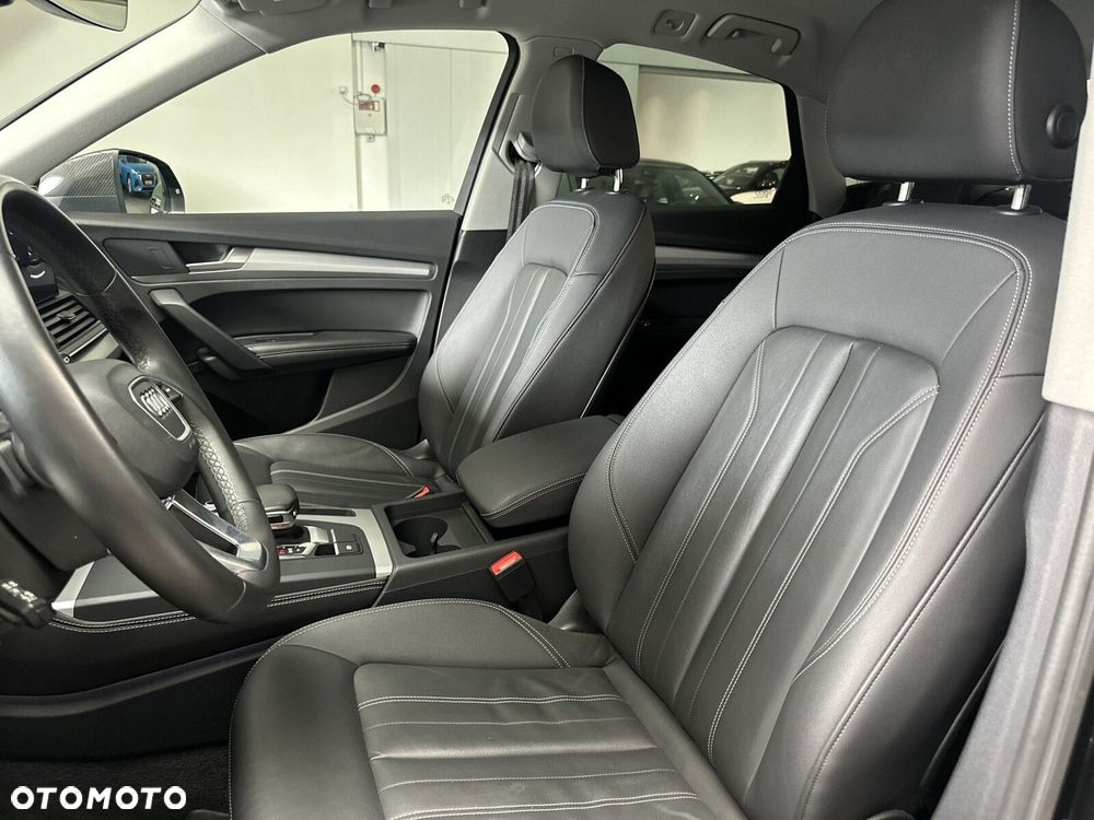 Audi Q5 Sportback - 19