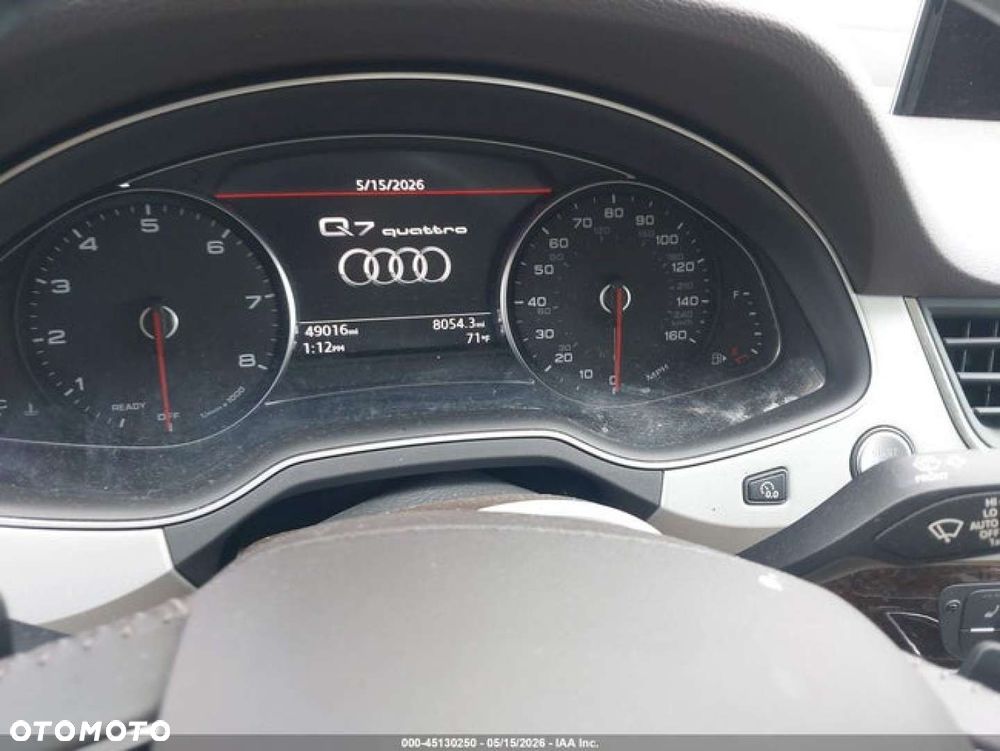 Audi Q7 - 11