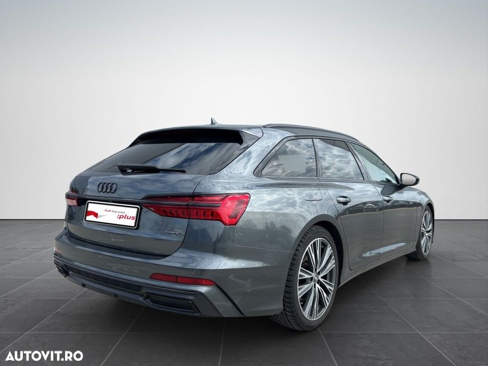 Audi A6 - 5
