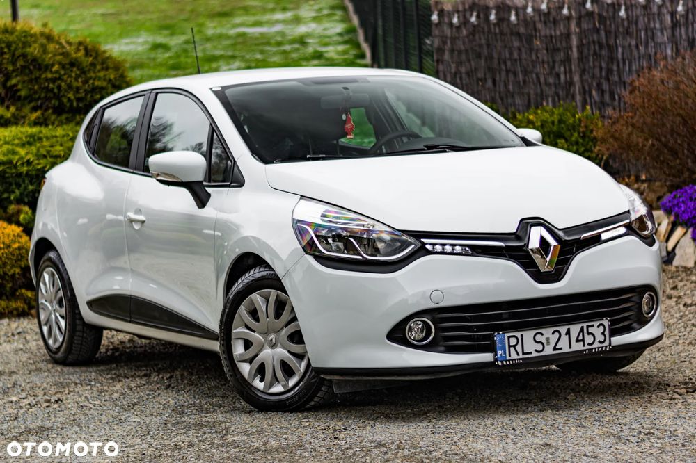 Renault Clio 1.2 16V Zen - 1