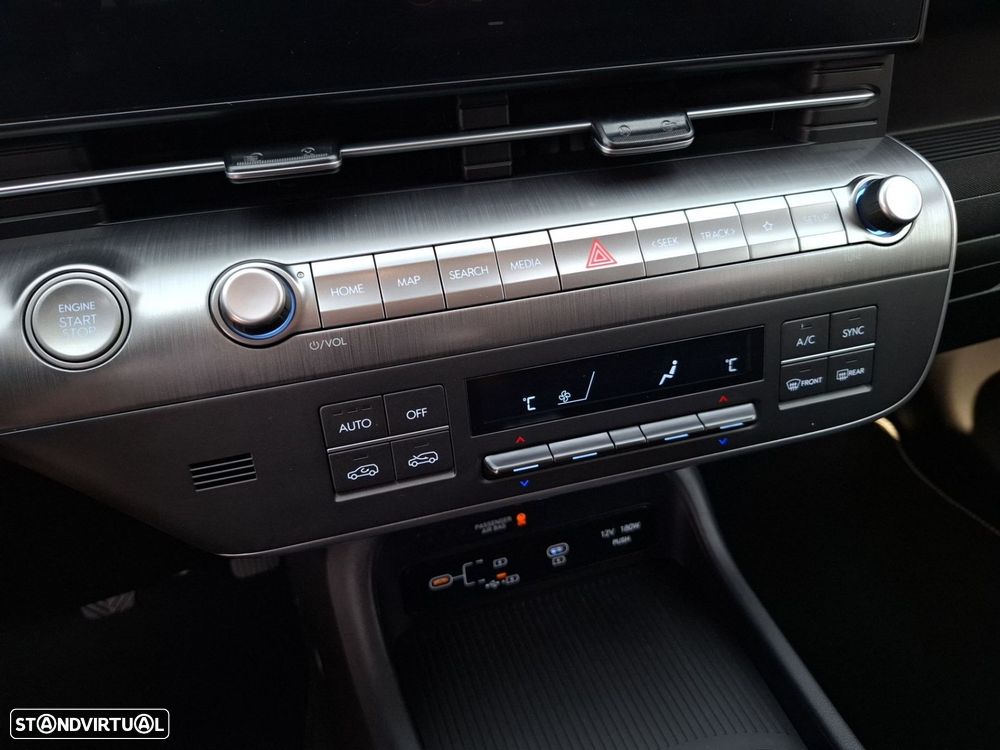 Hyundai Kauai 1.0 T-GDi Premium - 18