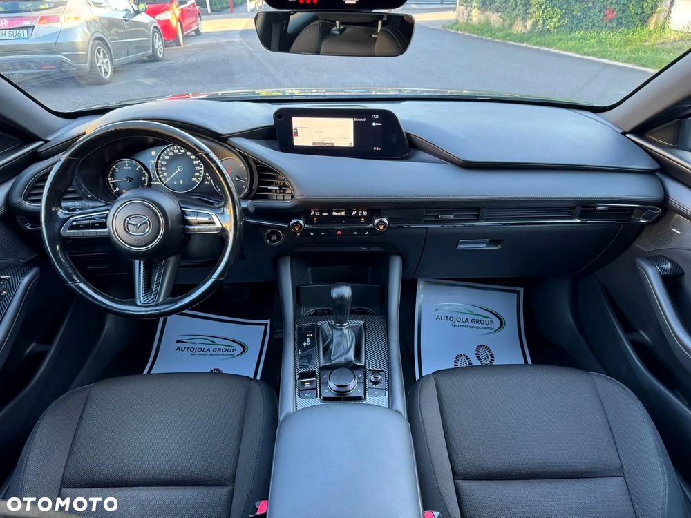 Mazda 3 - 7