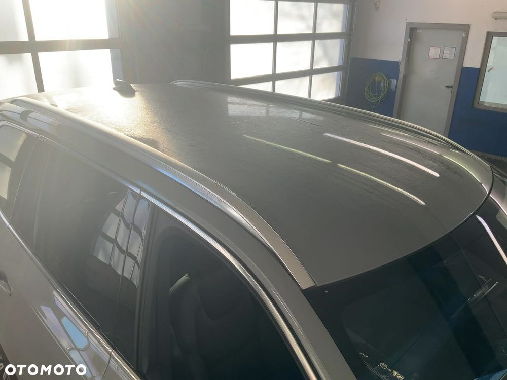 Volvo XC 90 B5 D AWD Plus Bright 7os - 3