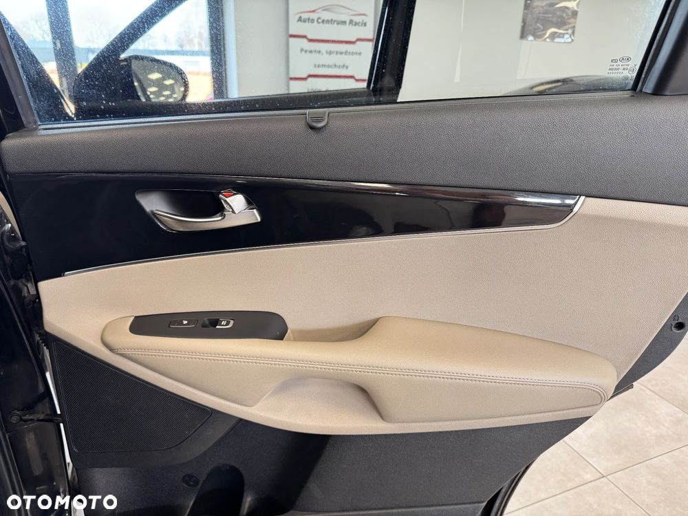 Kia Sorento 2.0 CRDI XL - 26