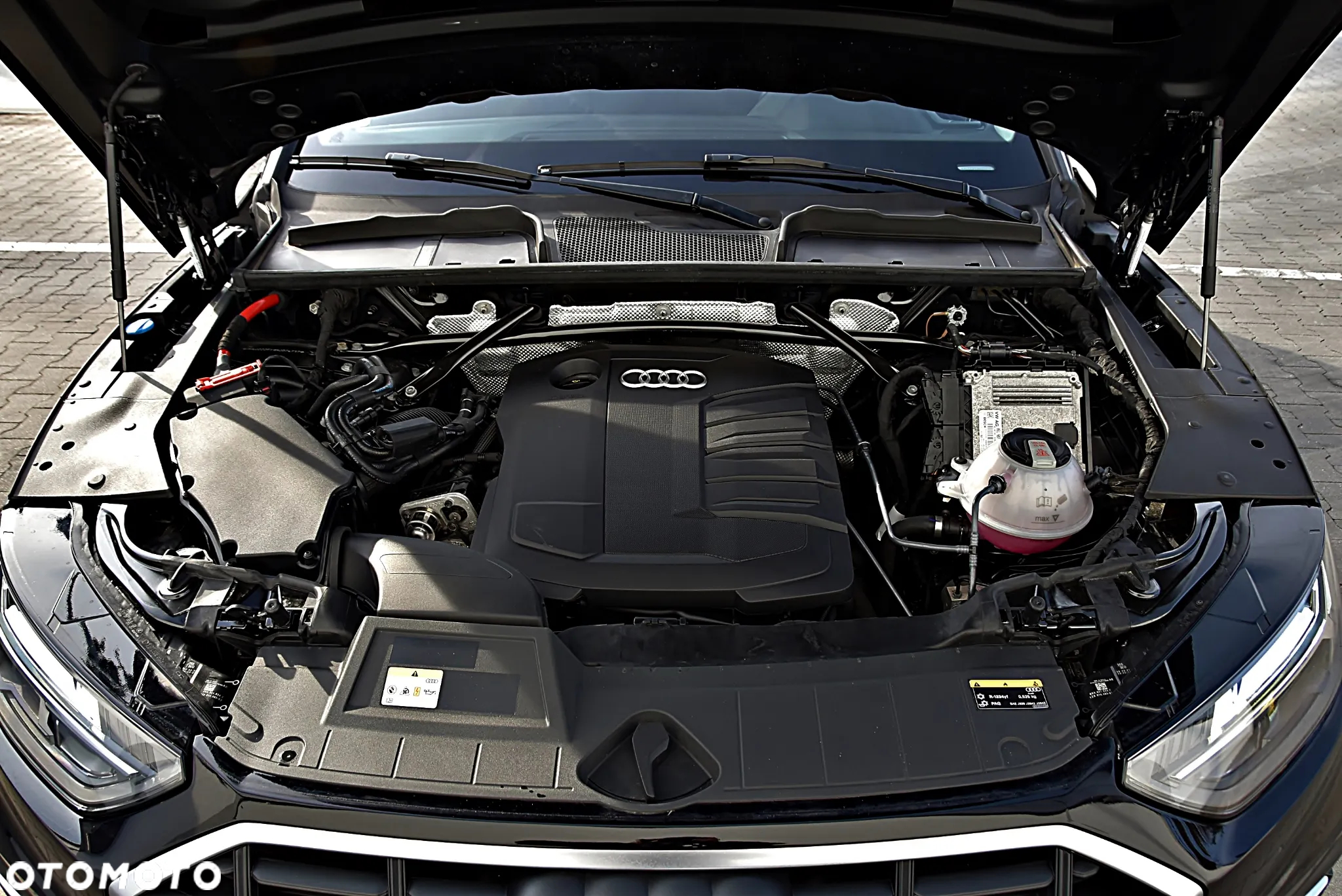 Audi Q5 - 12