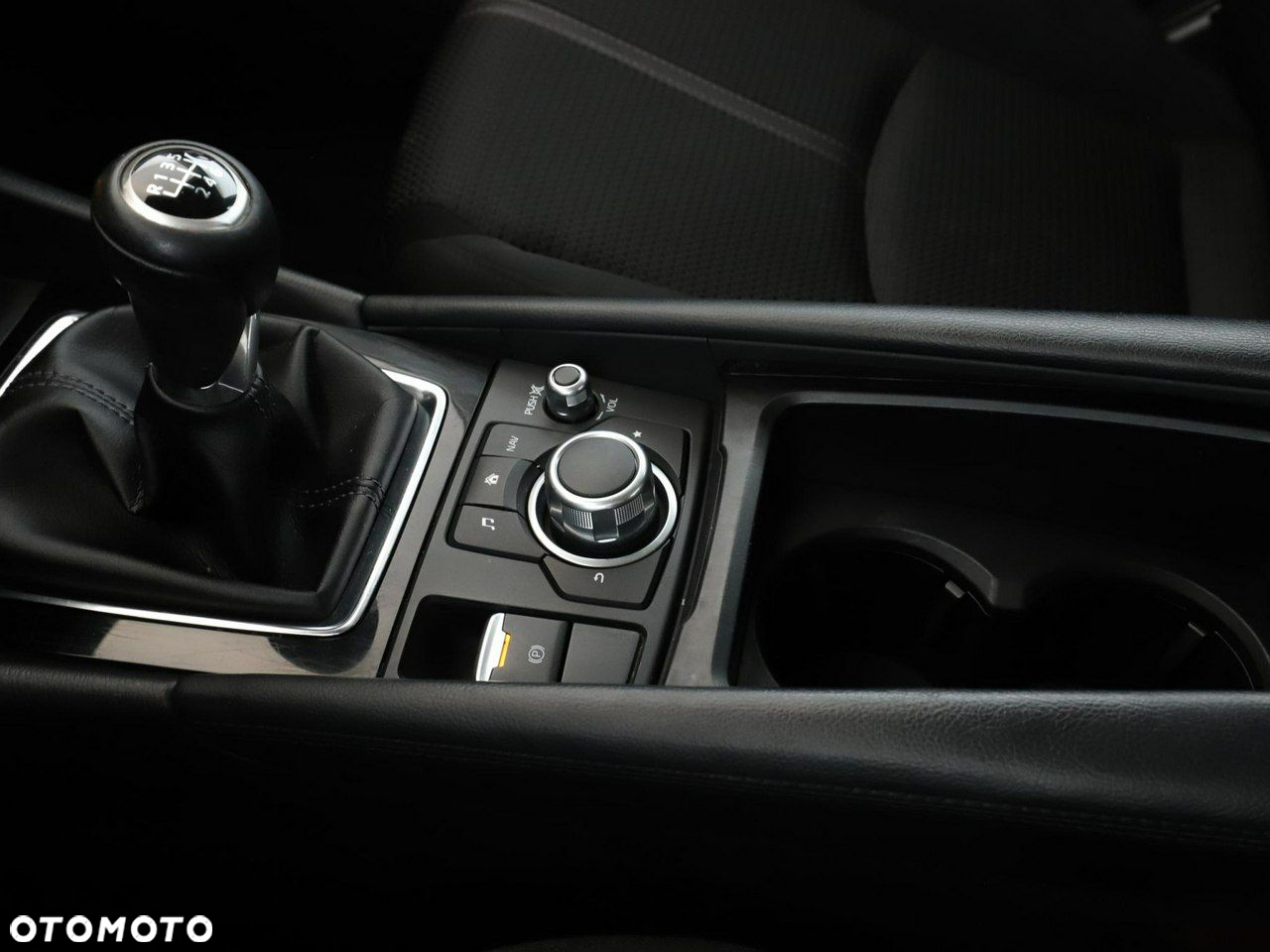 Mazda 3 SKYACTIV-G 120 Center-Line - 26