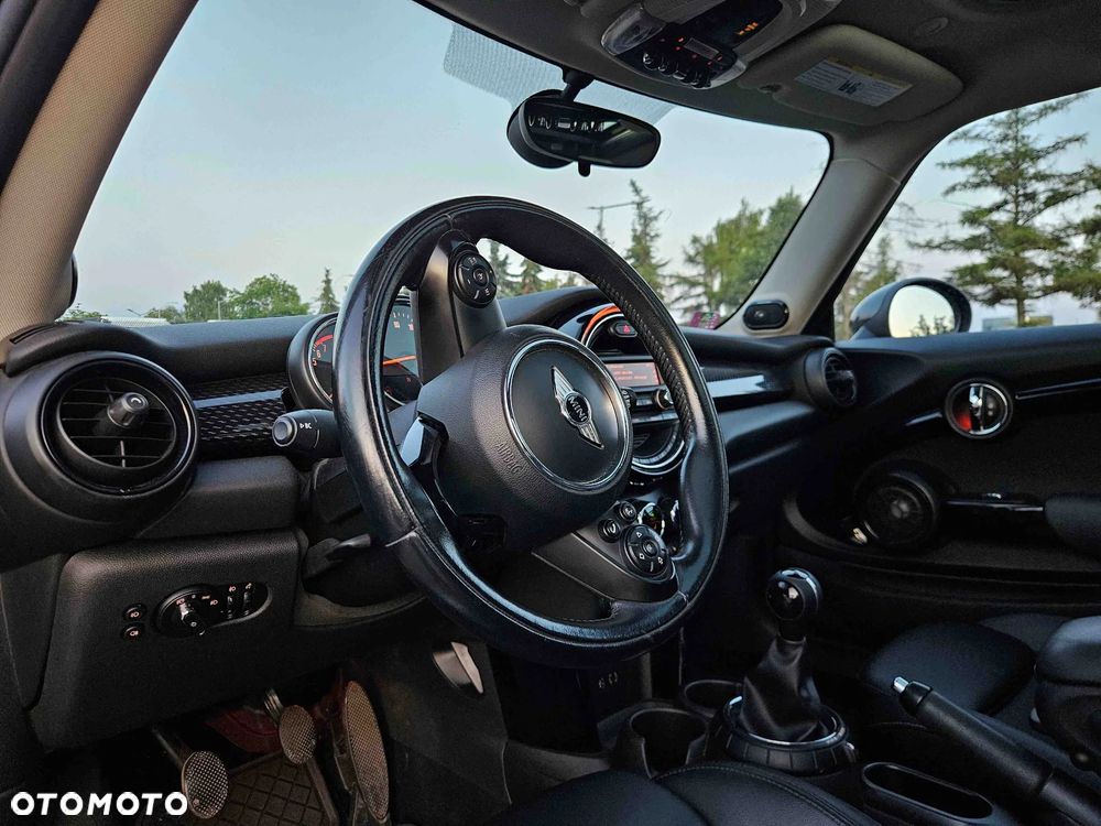 MINI Cooper S - 10
