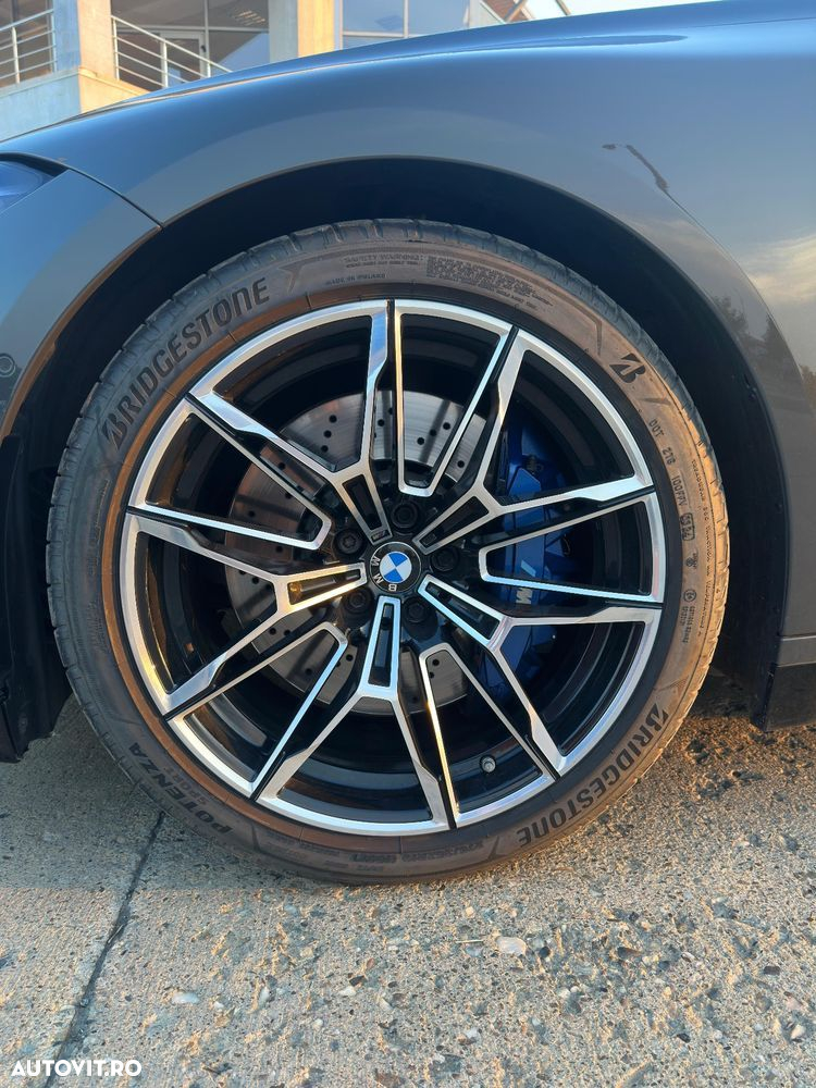 BMW M3 Competition AT - 18