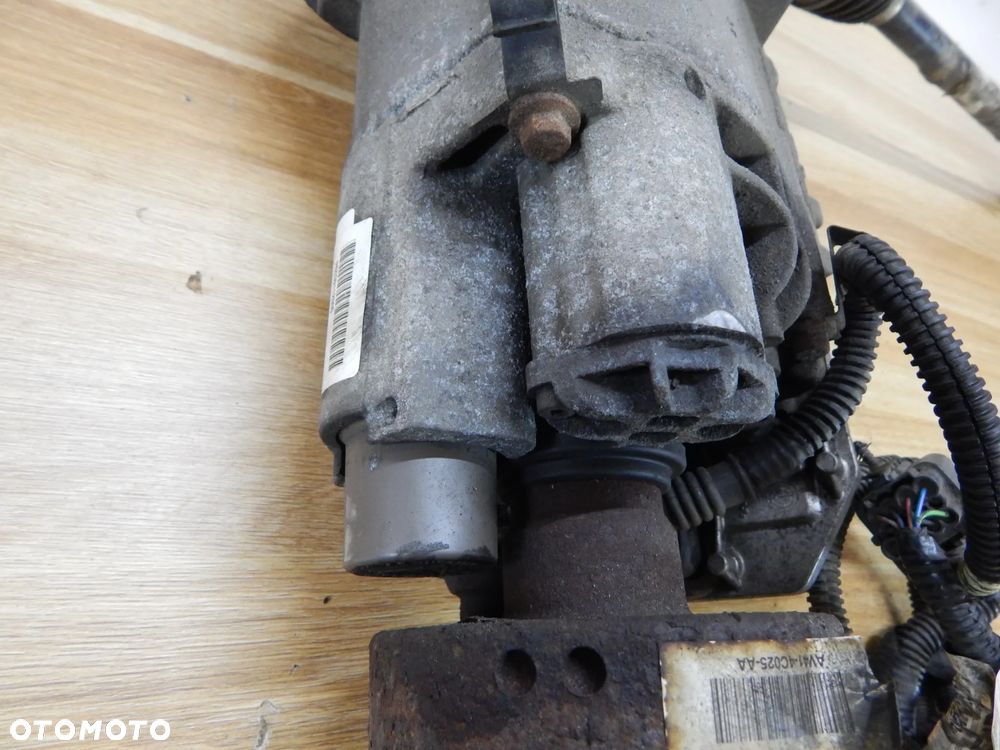 Most tył 2.0 TDCi Ford KUGA Mk1 08-13 Łuków części - 4