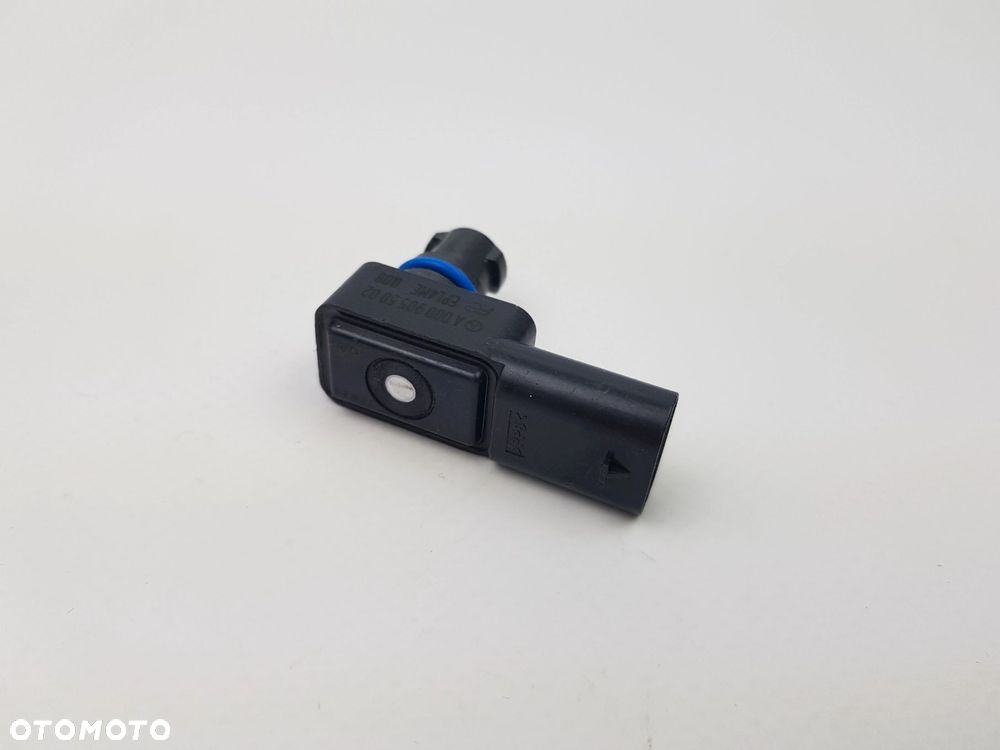NOWY ORYGINALNY Czujnik ciśnienia Mercedes w177 w205 A0009055002 - 1