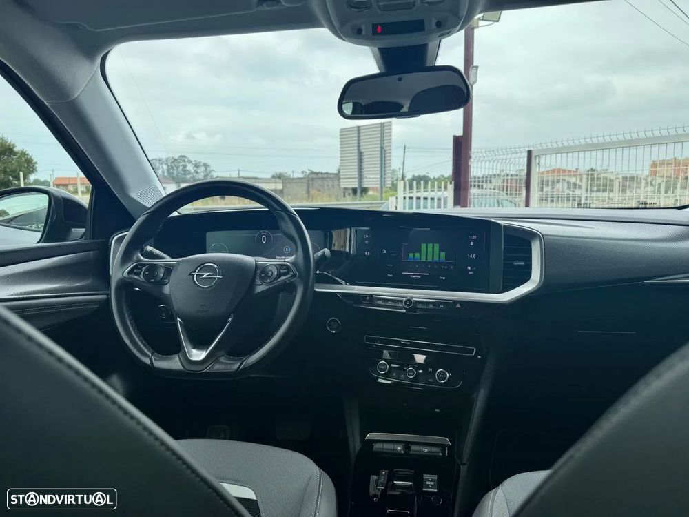 Opel Mokka-e Elegance - 26