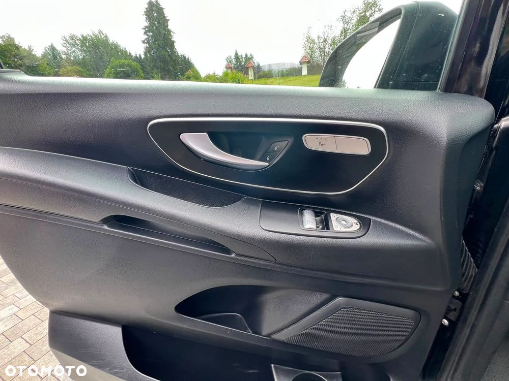 Mercedes-Benz Vito Mixto L2 447.703 - 8