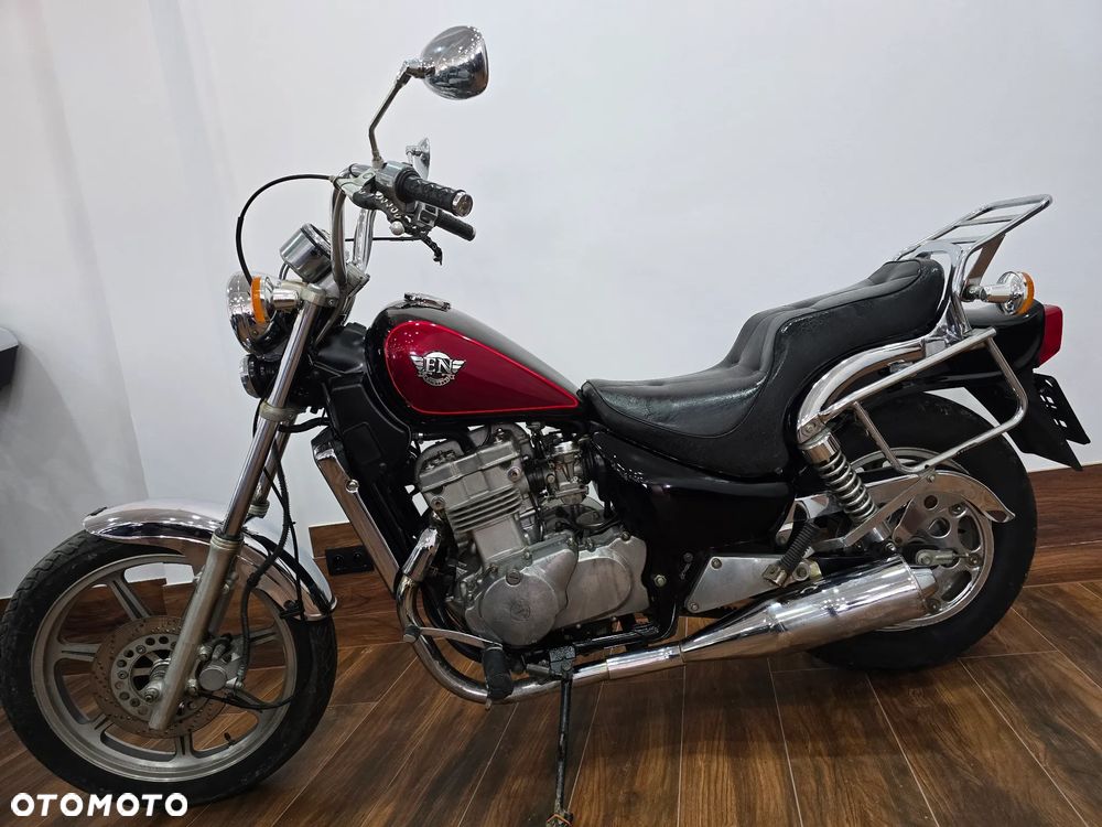 Kawasaki Vulcan - 19