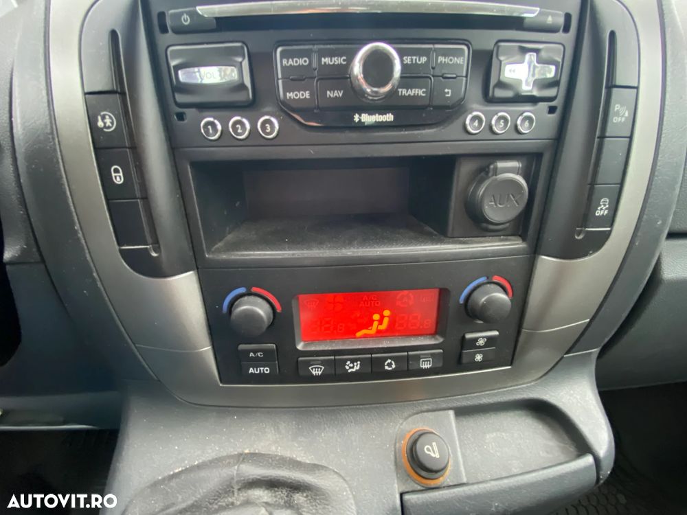 Peugeot Expert Tepee L1H1 (5-Si.) Autm. Allure - 23