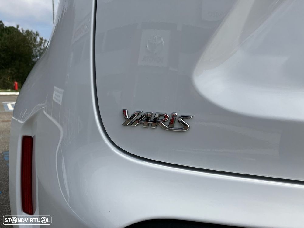 Toyota Yaris Cross 1.5 HDF Comfort - 23