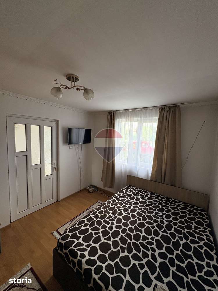 Casă 2 camere, stradal, Ciocanesti, Dambovita - Imagine principală: 4/8