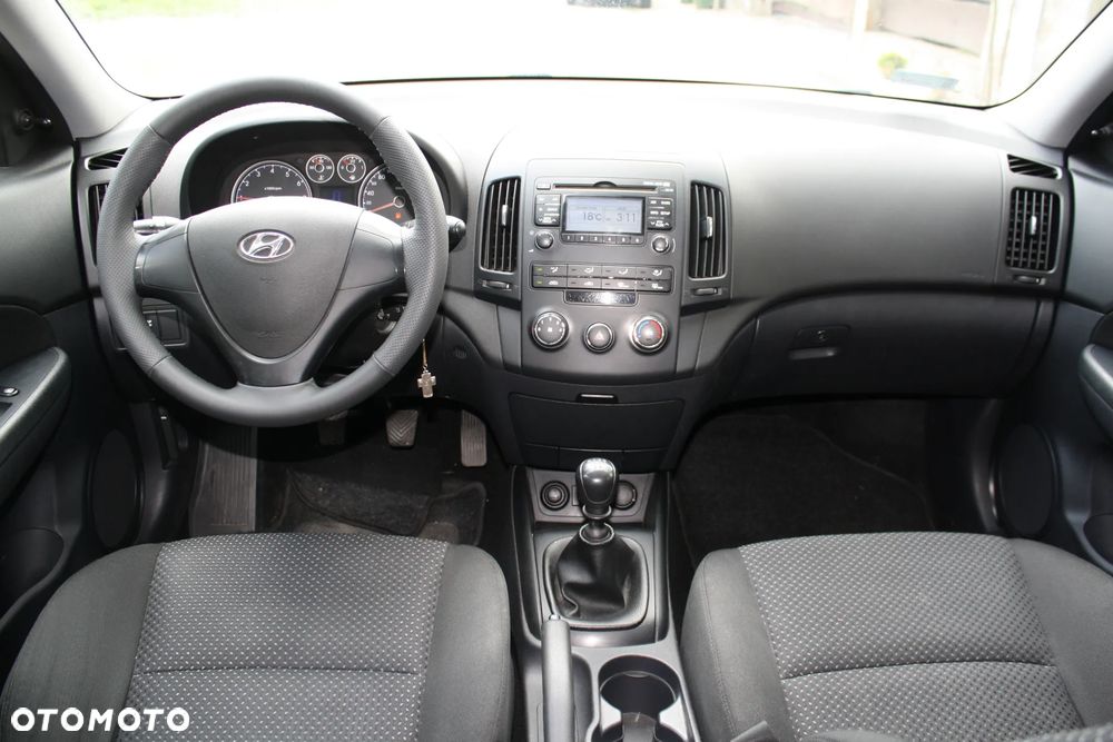 Hyundai i30 1.4 Edition Plus - 18