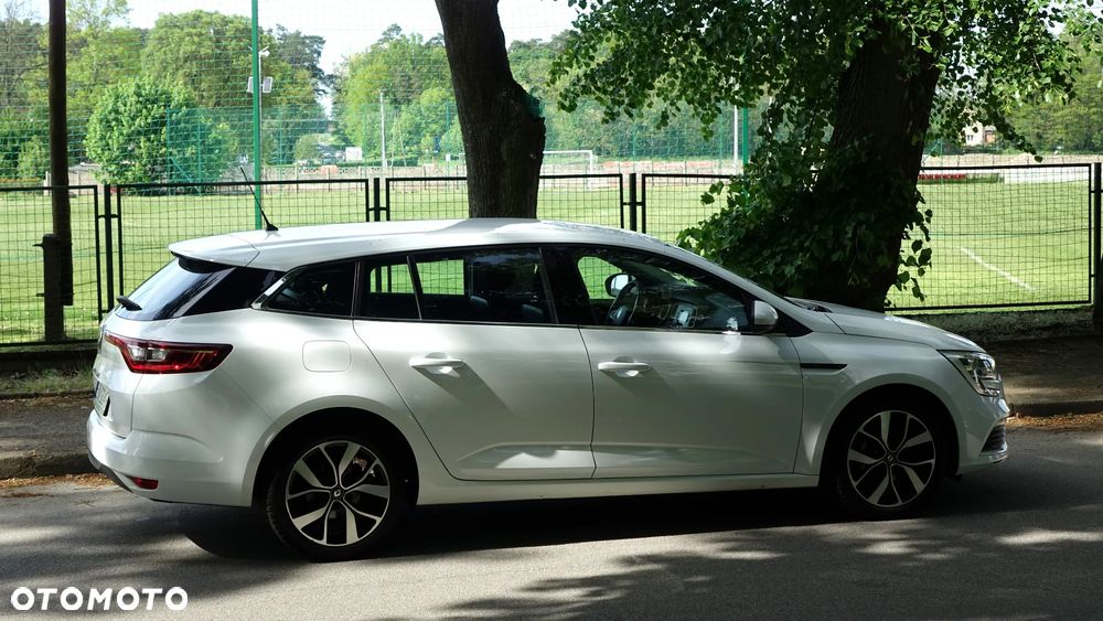 Renault Megane - 35