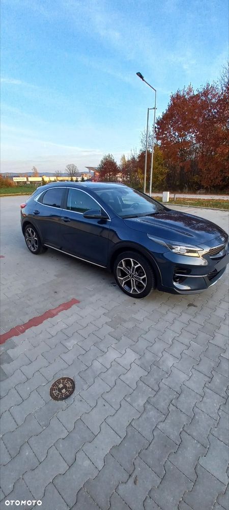 Kia XCeed 1.6 CRDi SCR L Business Line - 3