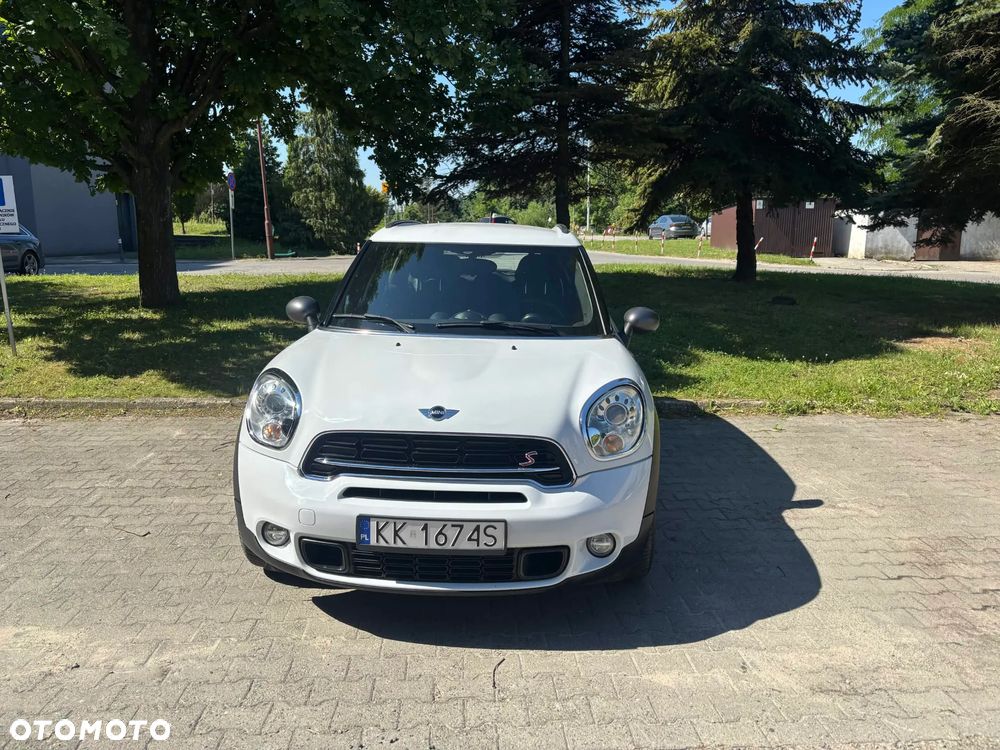 MINI Countryman - 1