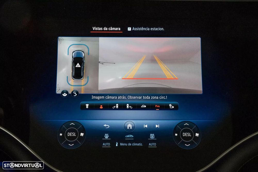 Mercedes-Benz EQE - 16