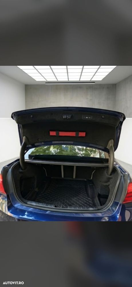 BMW Seria 3 320d xDrive AT Advantage - 5