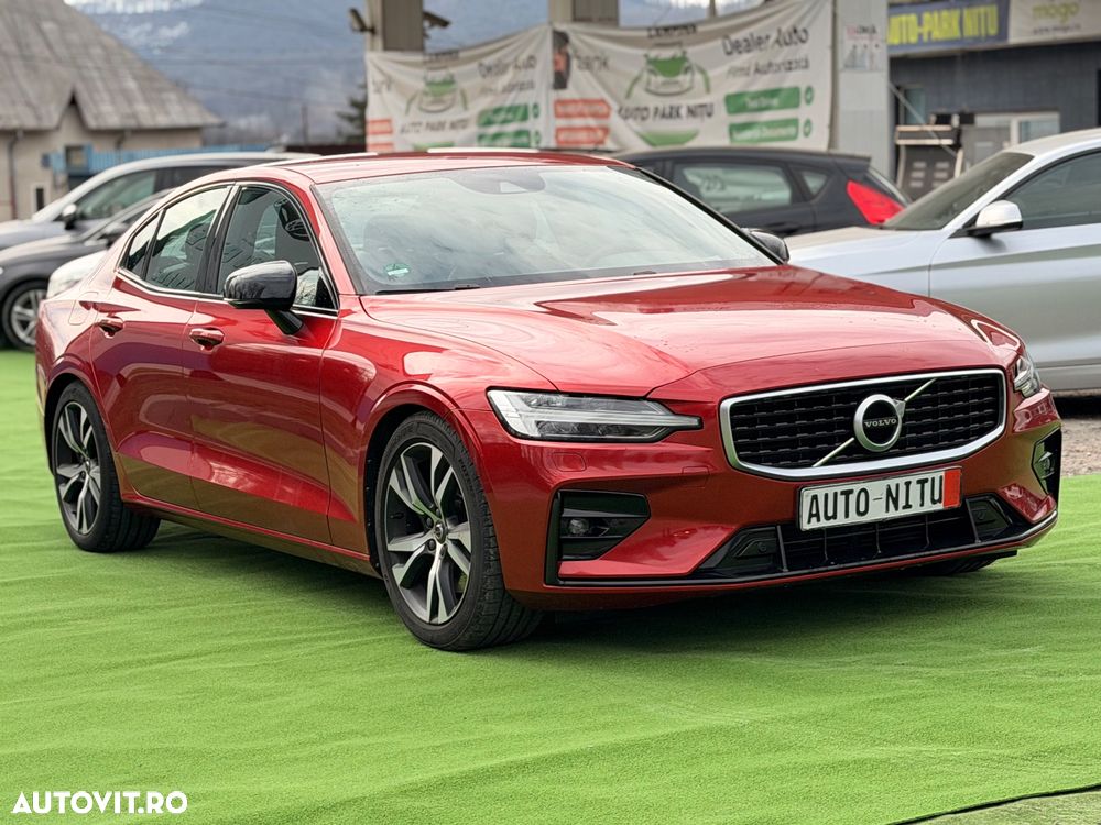 Volvo S60 - 9