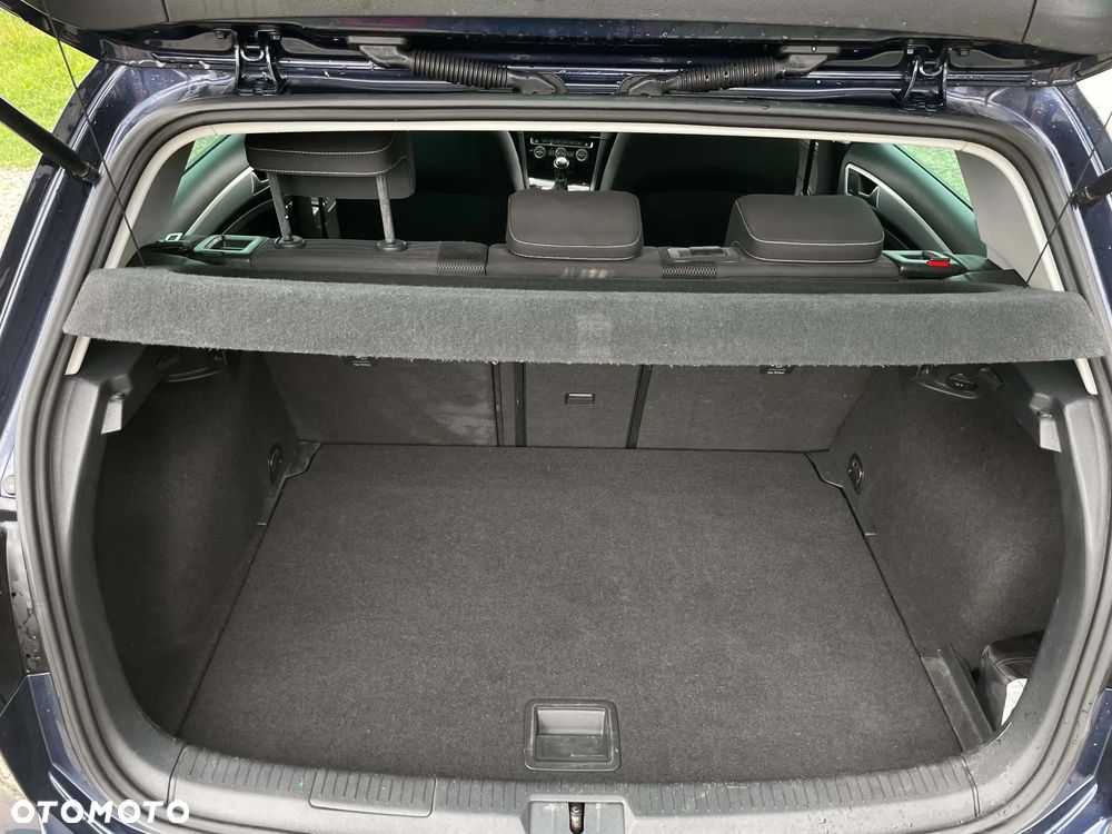 Volkswagen Golf 1.4 TSI Highline Optimum - 12