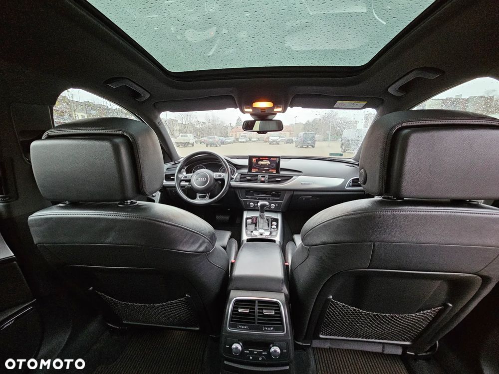 Audi A6 Allroad - 27